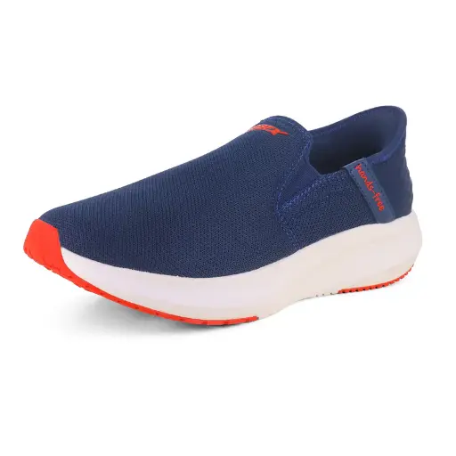 SM-1031-NBRD | SPARX SHOES 1031 GENTS N.Blue Red