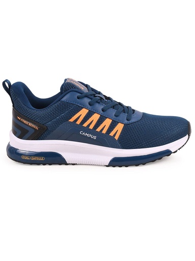 11G-749-410 | CAMPUS BRAZIL PRO - MODERATE BLU/BLK