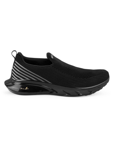 11G-768-010 | CAMPUS PILOT PRO - BLK/WHT