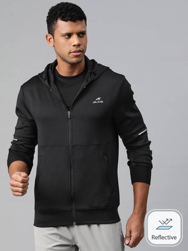 AAMJKTSM00086701 | ALCIS MENS ACTIVE ARMOR JACKET