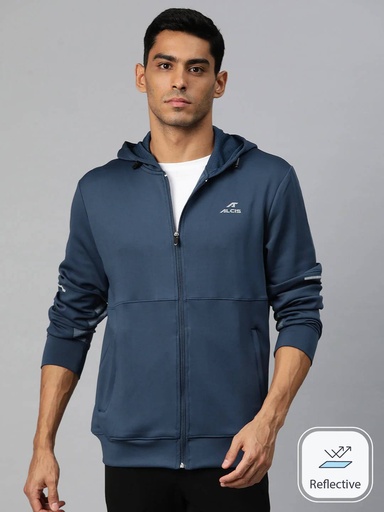 AAMJKTSM00086702 | ALCIS MENS ACTIVE ARMOR JACKET