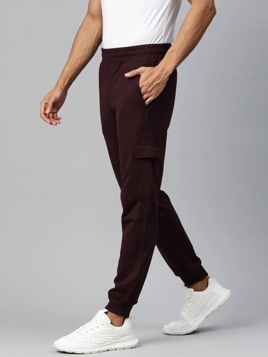 AAMJOGSM00081003 | ALCIS MENS NAVIGATOR AIRPORT JOGGER TRACKPANTS