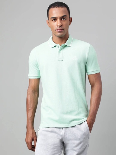 AAMPOLSM00059802 | ALCIS MEN LOUNGE POLO