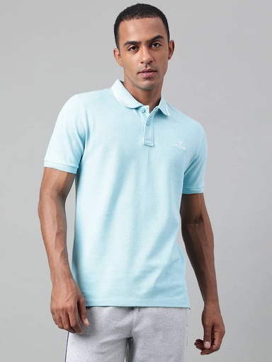 AAMPOLSM00059804 | ALCIS MEN LOUNGE POLO