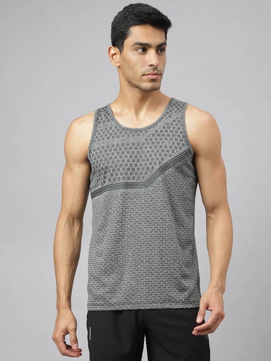 AAMSINSM00057402 | ALCIS MENS DISTANCE SINGLET