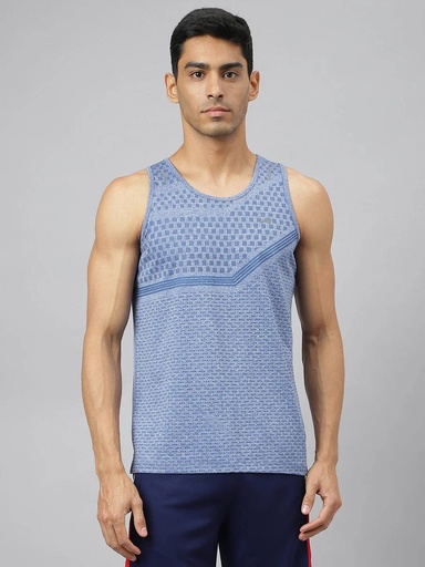 AAMSINSM00057403 | ALCIS MENS DISTANCE SINGLET