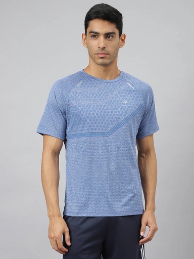 AAMTEESM00056402 | ALCIS MENS DISTANCE TEE