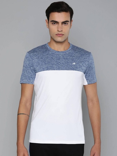 AAMTEESM00056501 | ALCIS MENS ON-COURT TEE