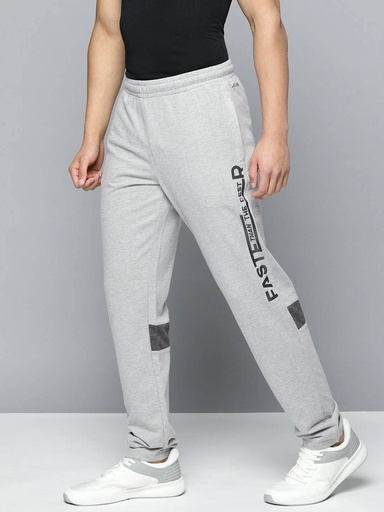 AAMTRASM00060301 | ALCIS MEN PC GRAPHIC TRACKPANT