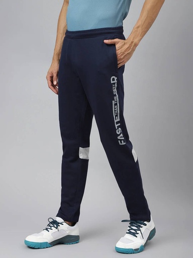 AAMTRASM00060302 | ALCIS MEN PC GRAPHIC TRACKPANT