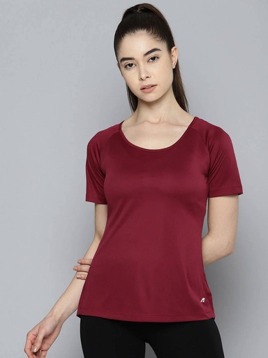 AAWTEESM00062901 | ALCIS WOMENS WONDER TEE