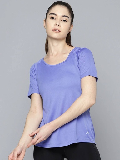 AAWTEESM00062903 | ALCIS WOMENS WONDER TEE
