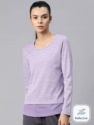 AAWTEESM00082902 | ALCIS WOMENS MOTIONMAVEN LONG SLEEVE TSHIRT